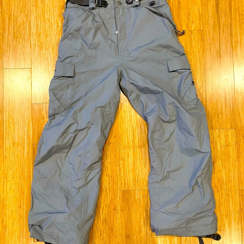 Helly Hanson Ski Pants